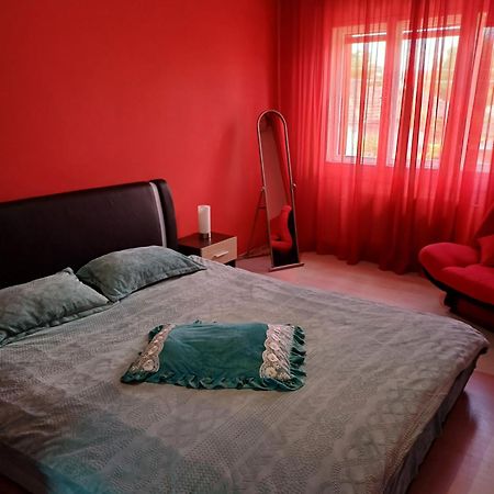 Apartament Cu Terasa La Casa Tina Temesvár Szoba fotó