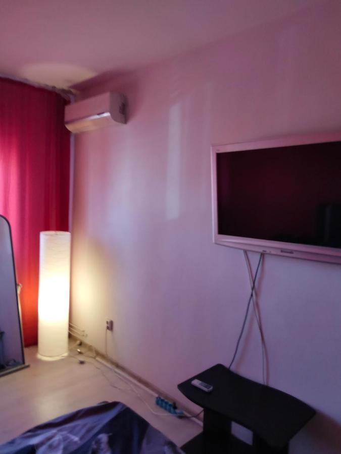Apartament Cu Terasa La Casa Tina Temesvár Kültér fotó