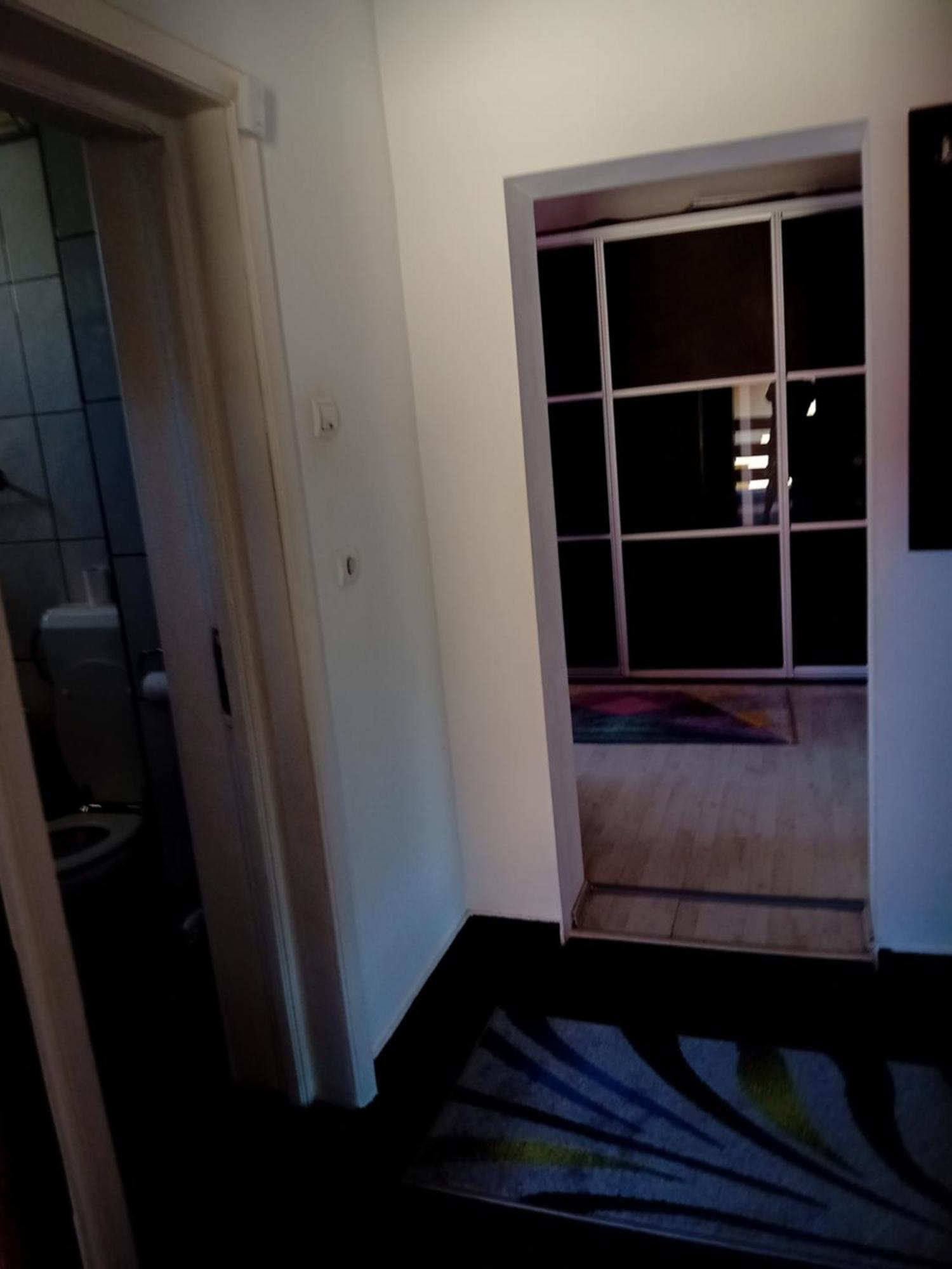 Apartament Cu Terasa La Casa Tina Temesvár Szoba fotó