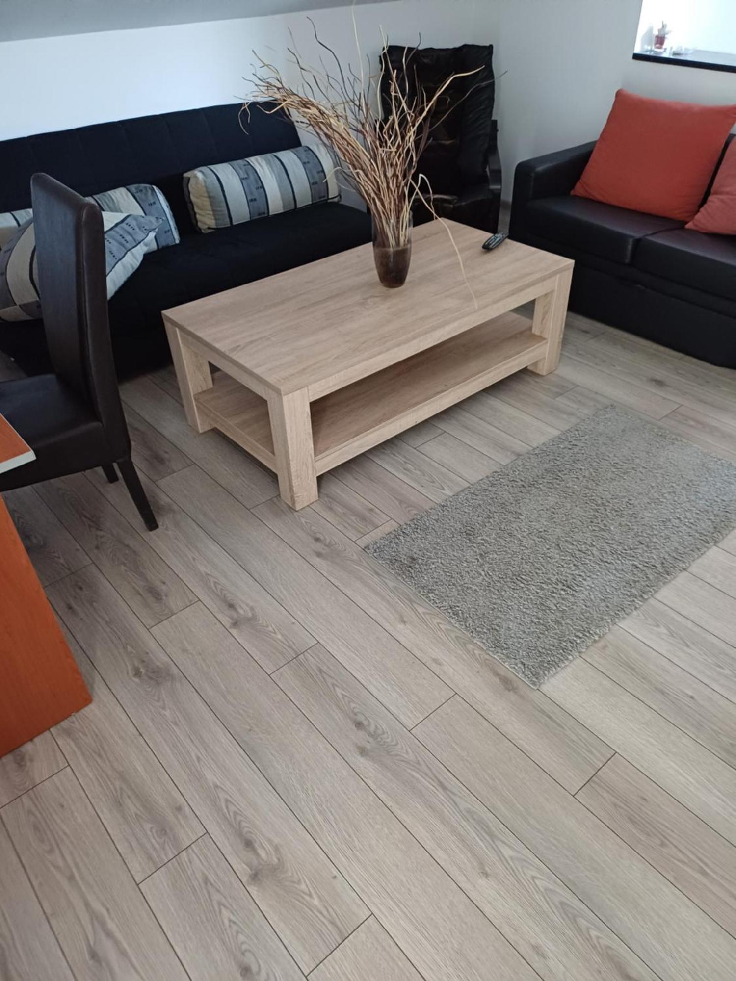 Apartament Cu Terasa La Casa Tina Temesvár Kültér fotó
